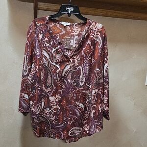 Maurices Blouse